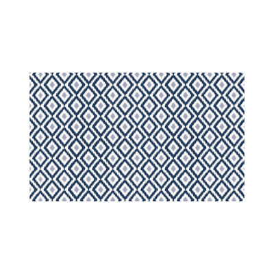Alfombra Davanti Indigo Haven 91 x152 Indigo Haven