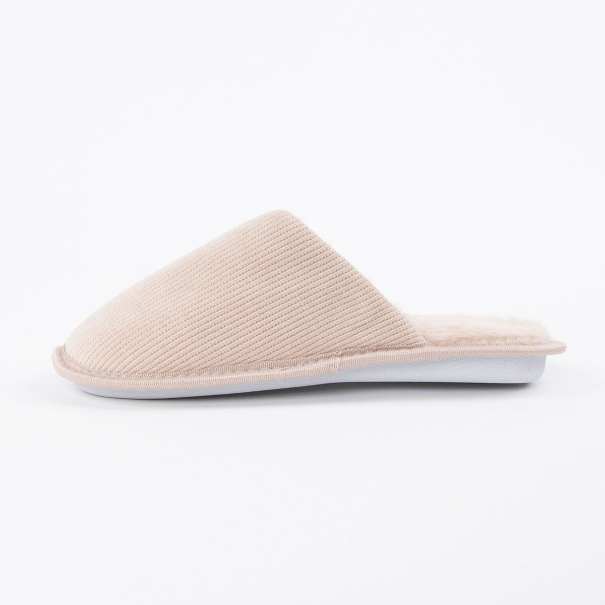 Pantufla Mujer Portman Club