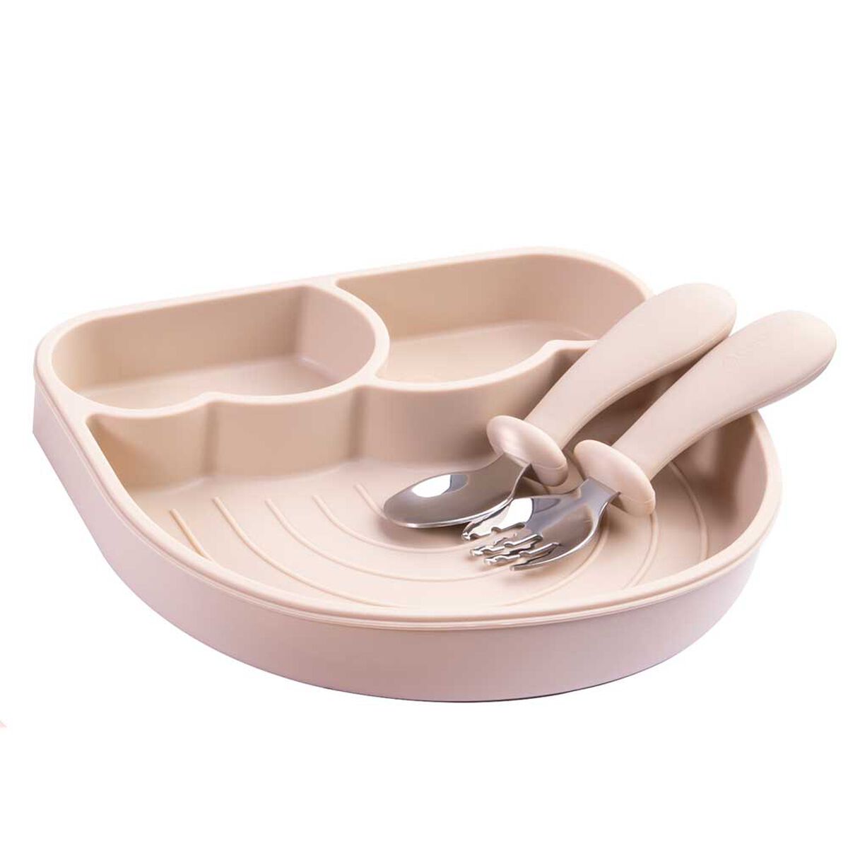 Set Alimentacion 9 Beige Bebesit