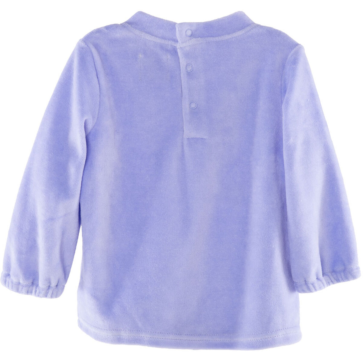 Osito de Algod&oacute;n 2 Piezas Plush Beba Chess Baby