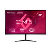 Monitor Viewsonic VX2718-2KPC 27"