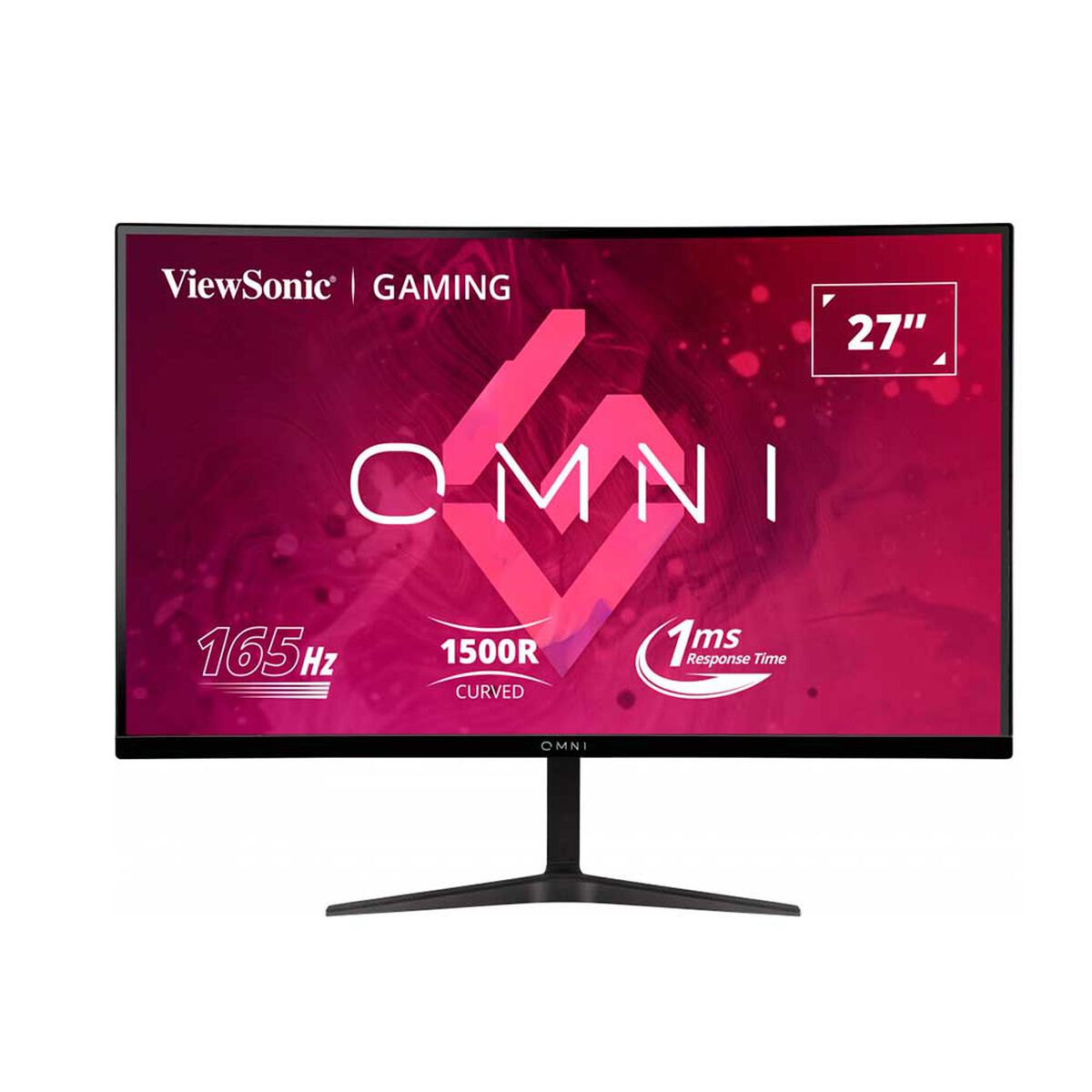 Monitor Viewsonic VX2718-2KPC 27"