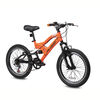 Bicicleta Lahsen Impact 20 Aro 20