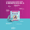 Asepxia Maquillaje Polvo Compacto Beige Claro 10 gr