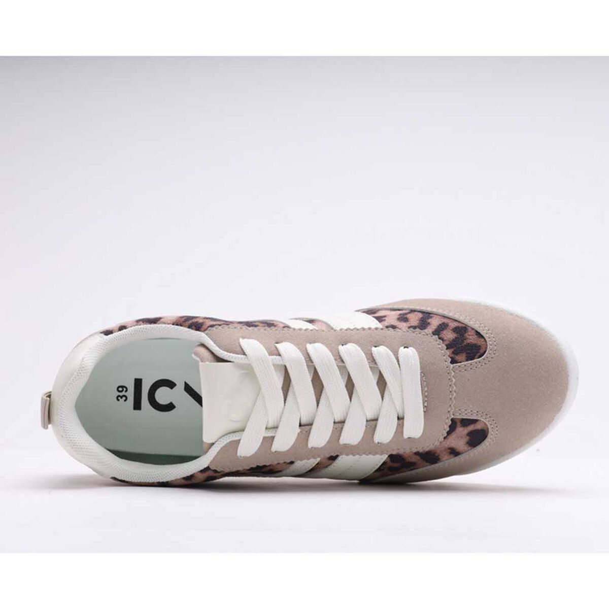 Zapatilla Urbana Mujer Icono