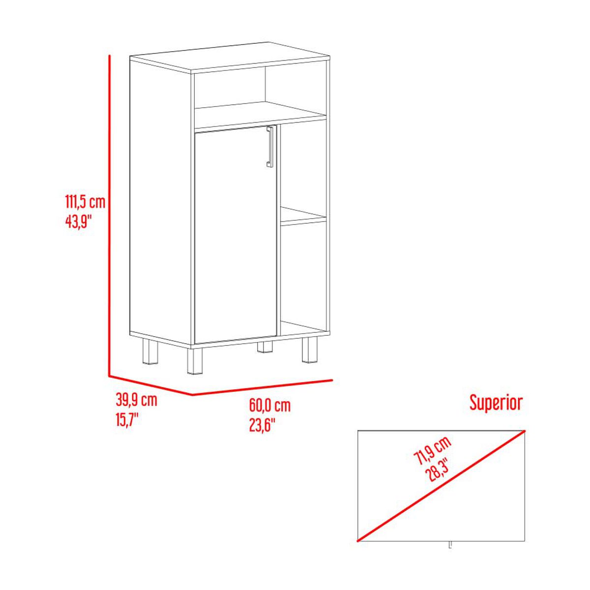 Biblioteca Tuhome Bryce Blanco-Fresno