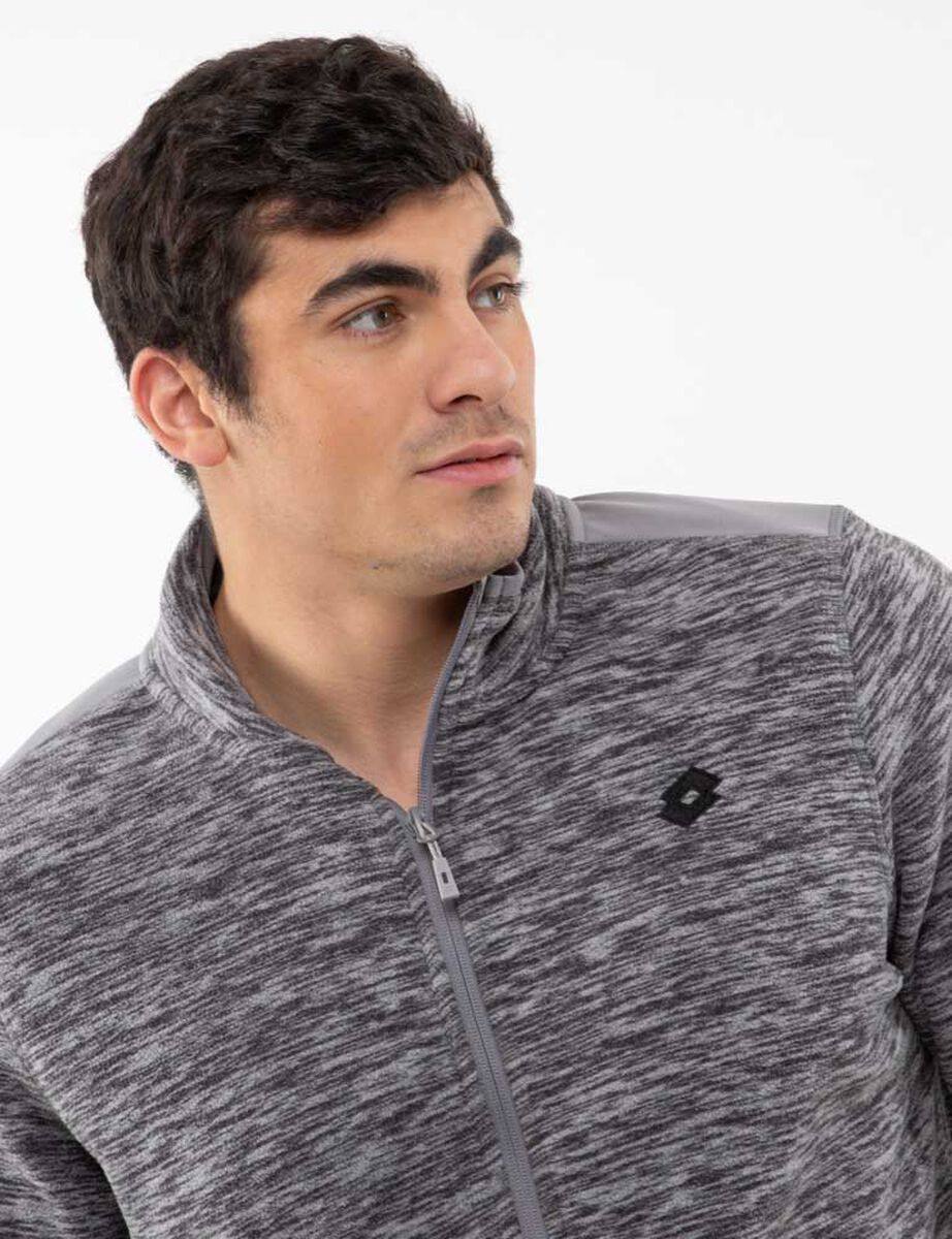 Polerón Deportivo Hombre Lotto