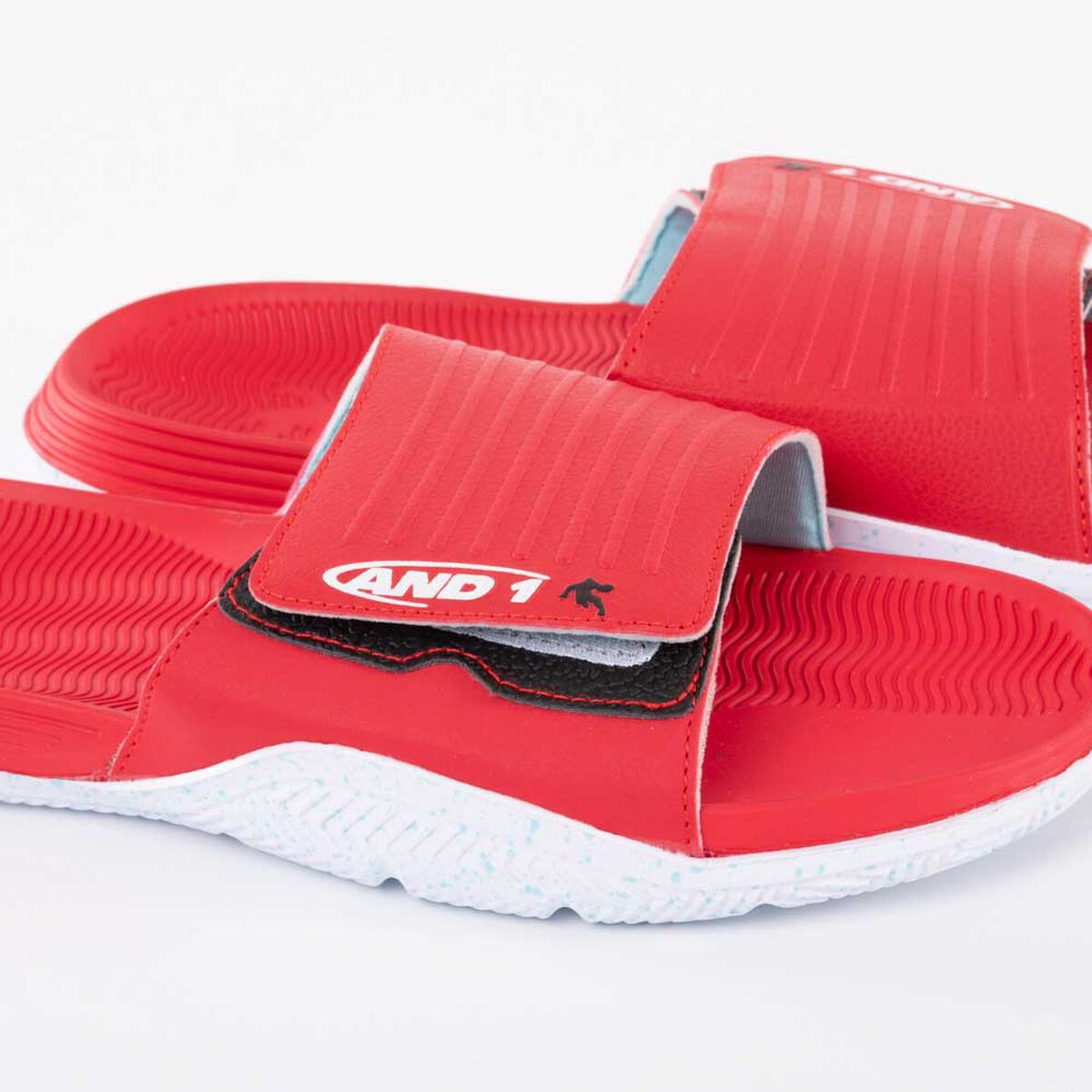 Sandalia Hombre And1 Nothin But