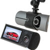 Cámara Automóvil Camtek R300 GPS FULL HD