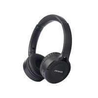 Audifono Inalambrico On-Ear Bluetooth 10Hrs Aw-K17 Negro