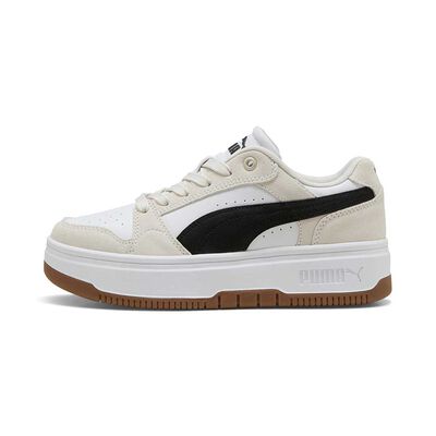 Imagen 1 del producto Zapatilla Urbana Mujer Puma Beige