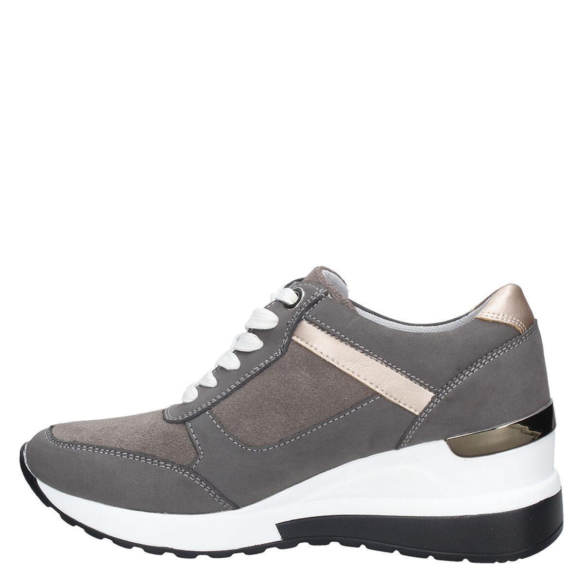 Zapatilla Mujer Bruno Rossi
