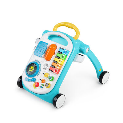 Imagen 1 del producto Caminador Musical Mix N Roll 4-In-1 Activity Baby Einstein