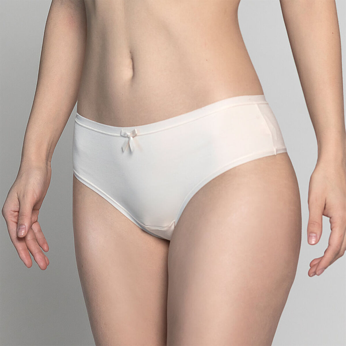 Pack 3 Unidades Calz&oacute;n Culotte Mujer Intime