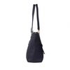 Cartera Tote Bag Negra Budapest Secret