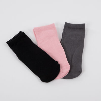 Imagen 2 del producto Pack 3 Calcetines Corto Icono