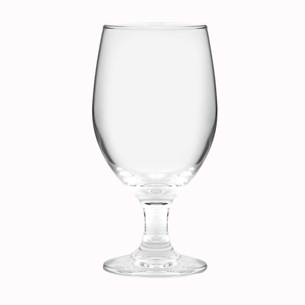 Set de 6 Vasos Simplit 420 ML Cerveza