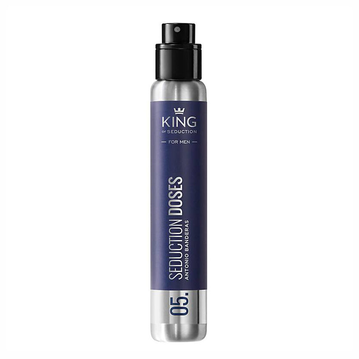Seduction Doses King Of Seduction EDT 30 Ml