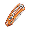 Cuchillo National Geographic Plegable