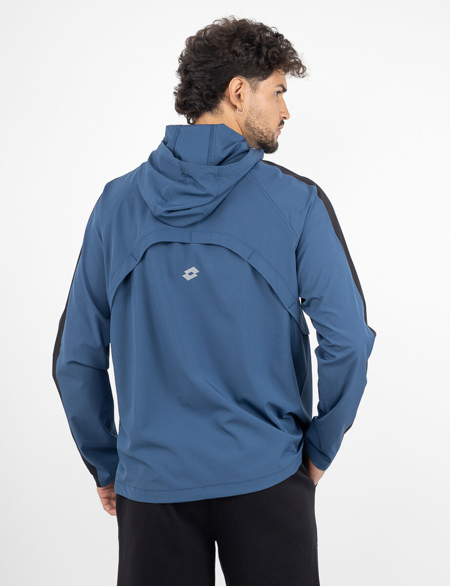 Chaqueta Deportivo Hombre Lotto