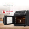 Freidora de Aire Thomas TH-AF130DV 13 L