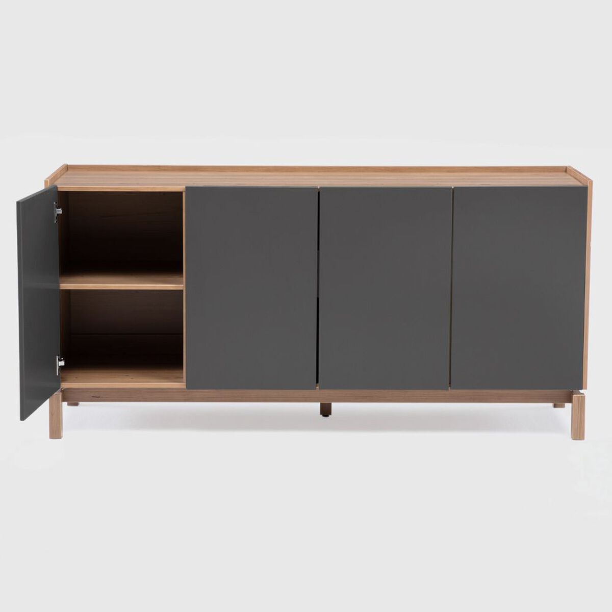 Buffet Roca Barcelona Grafito