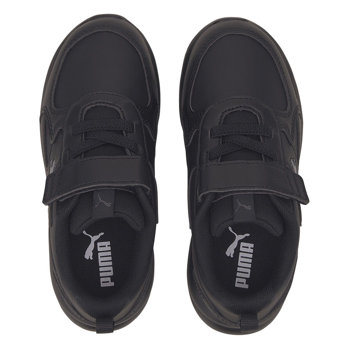 Zapatilla Niño Puma Fun Racer SL AC PS