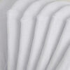 Pack 7 Calcetines Invisible Blanco Icono