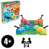 Juego de Mesa Hippos Glotones Hasbro Gaming