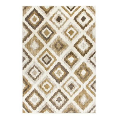 Imagen 1 del producto Alfombra Idetex Heatset 200 x 285 cm