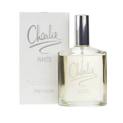 Perfume Revlon Charlie White EDT 100 ml