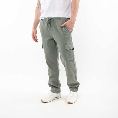 Pantalón Cargo Hombre Fiorucci