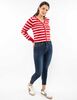 Jeans Push Up Mujer Zibel