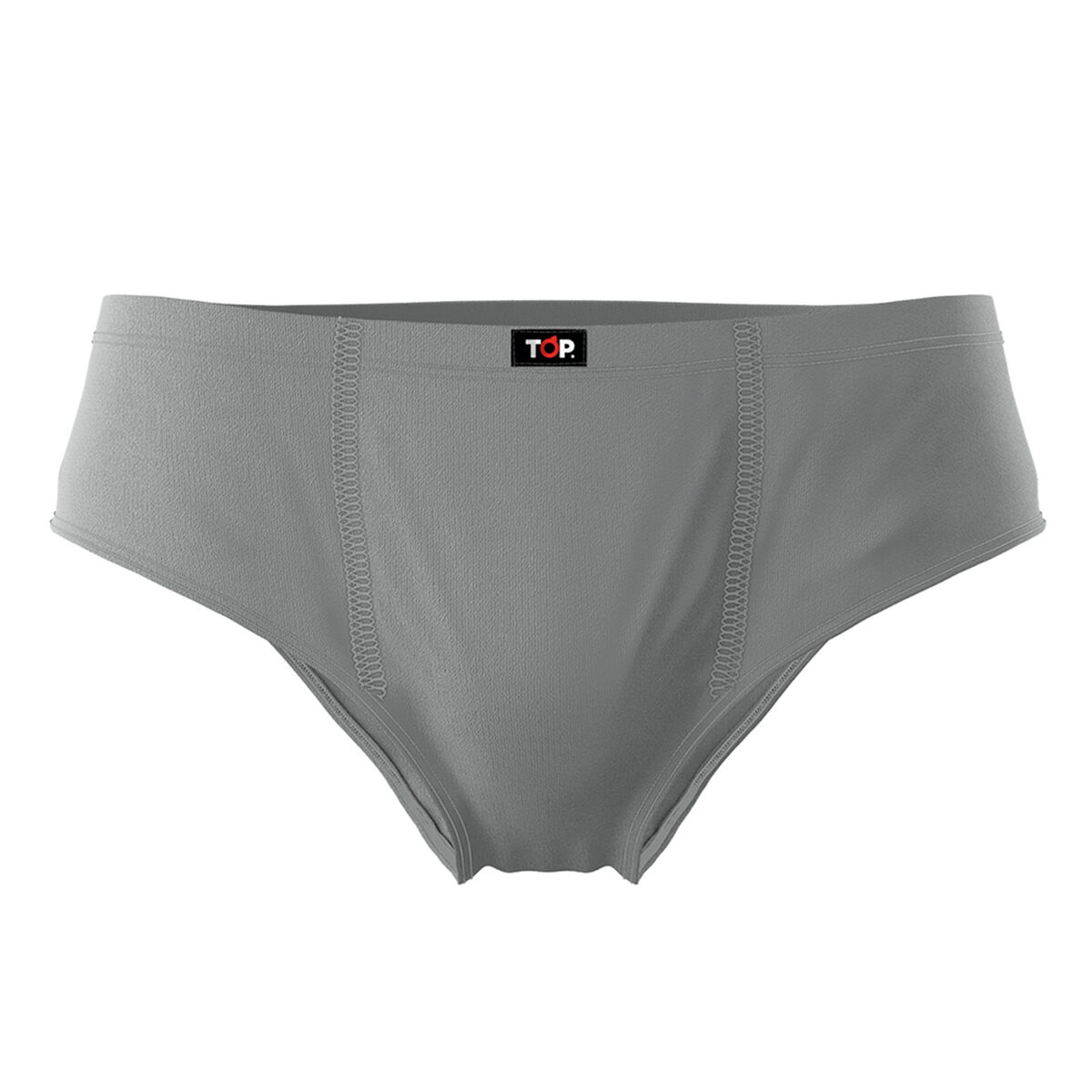 Slip Hombre Top