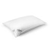 Juegos de Dormitorio Cama Europea Cannon Calm 2 Plazas + 2 Almohadas