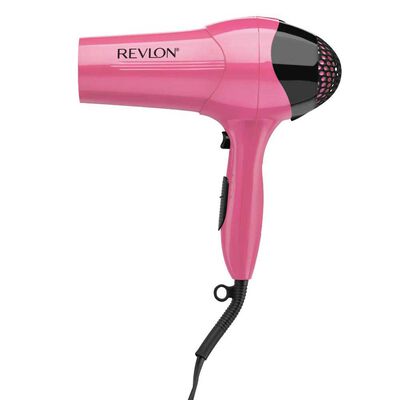 Secador de Pelo Revlon 2I289RVDR773PNKLA2