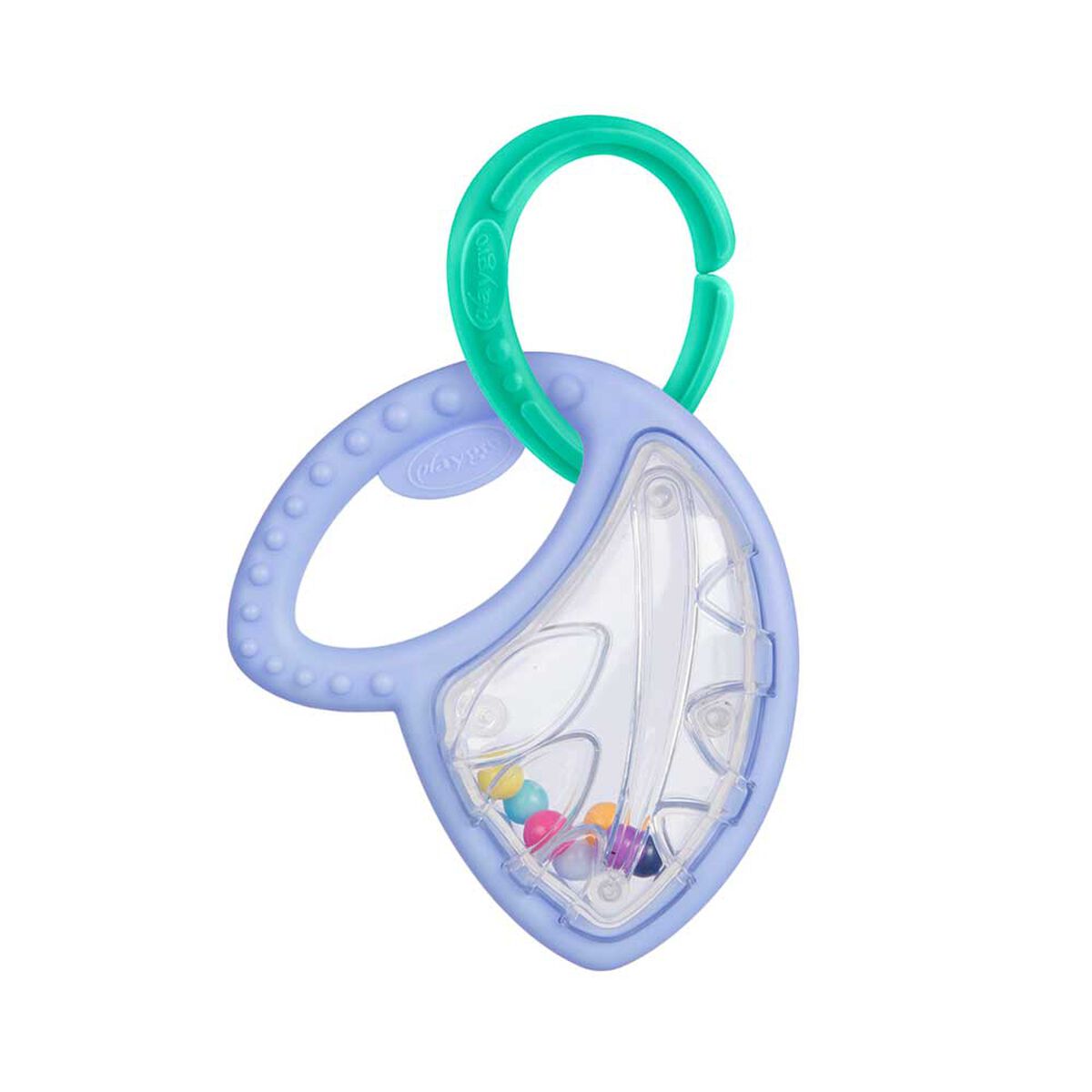 Gift Pack Sensorial Actividades Multicolor Playgro