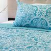 Quilt Doral 1,5 Plazas Hotpress Origins D2 Estampado