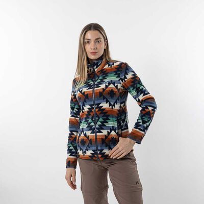 Poler&oacute;n Deportivo Polar Mujer Alpinextrem