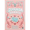 Libro Segunda Chance Patricia Suárez Editorial Vergara y Riba