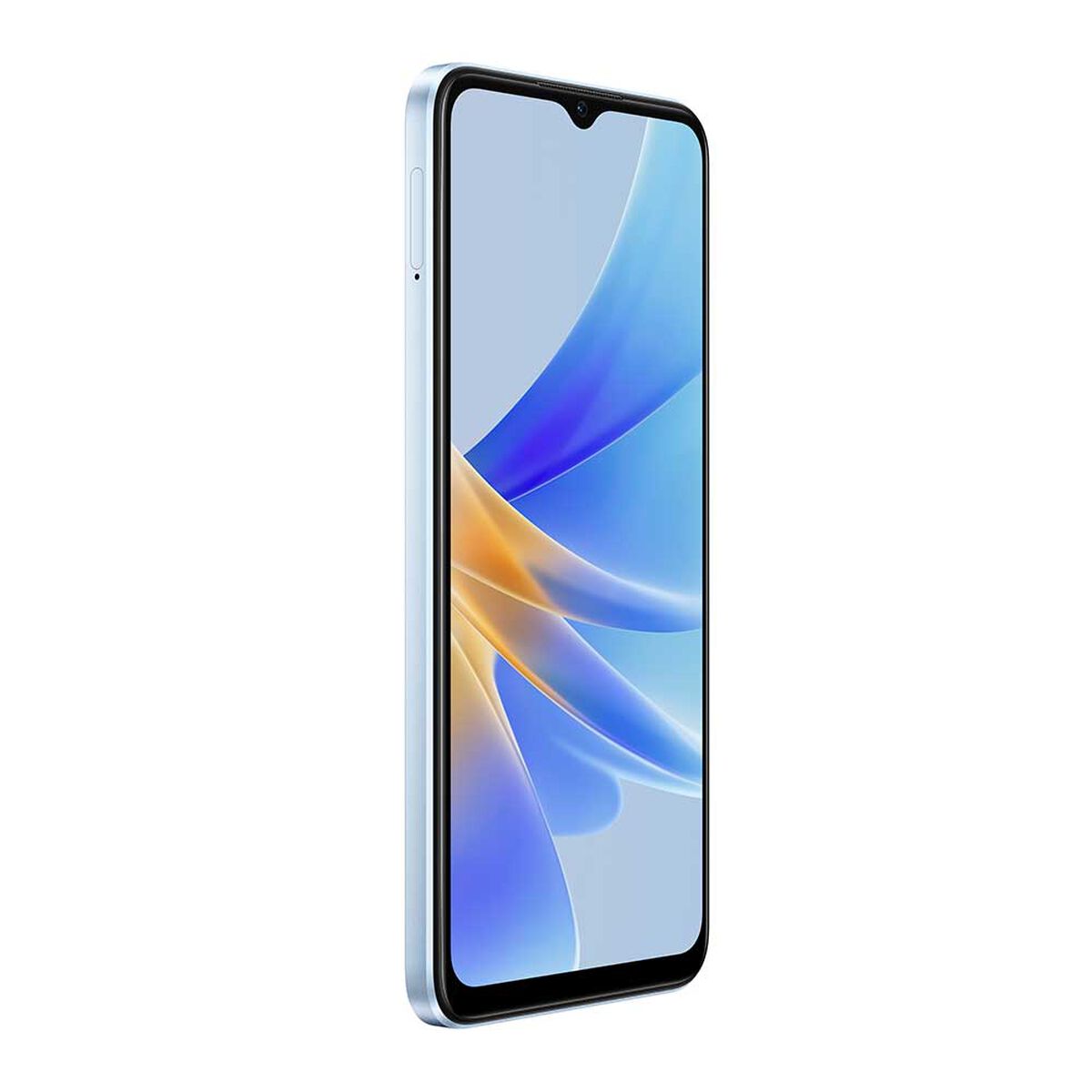 Celular Oppo A17 64GB 6,56" Azul Liberado