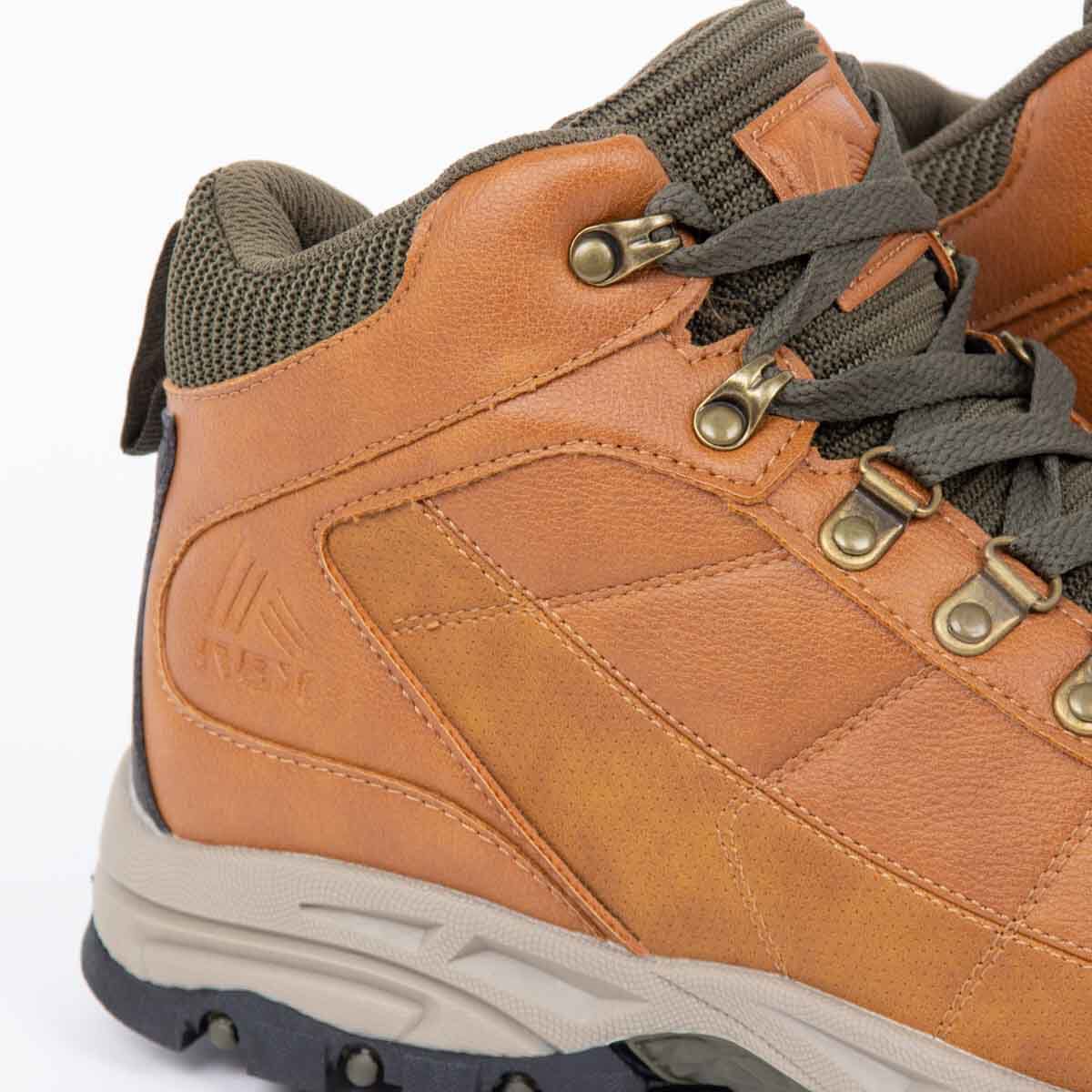 Bota Outdoor Hombre Rbx