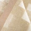 Frazada Casanova 2 Plazas Beige
