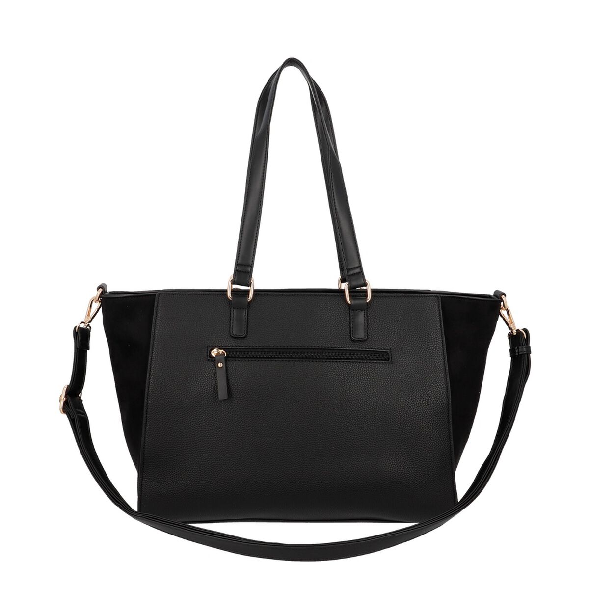 Cartera Notebook Secret Mali ST6 Negro 14"