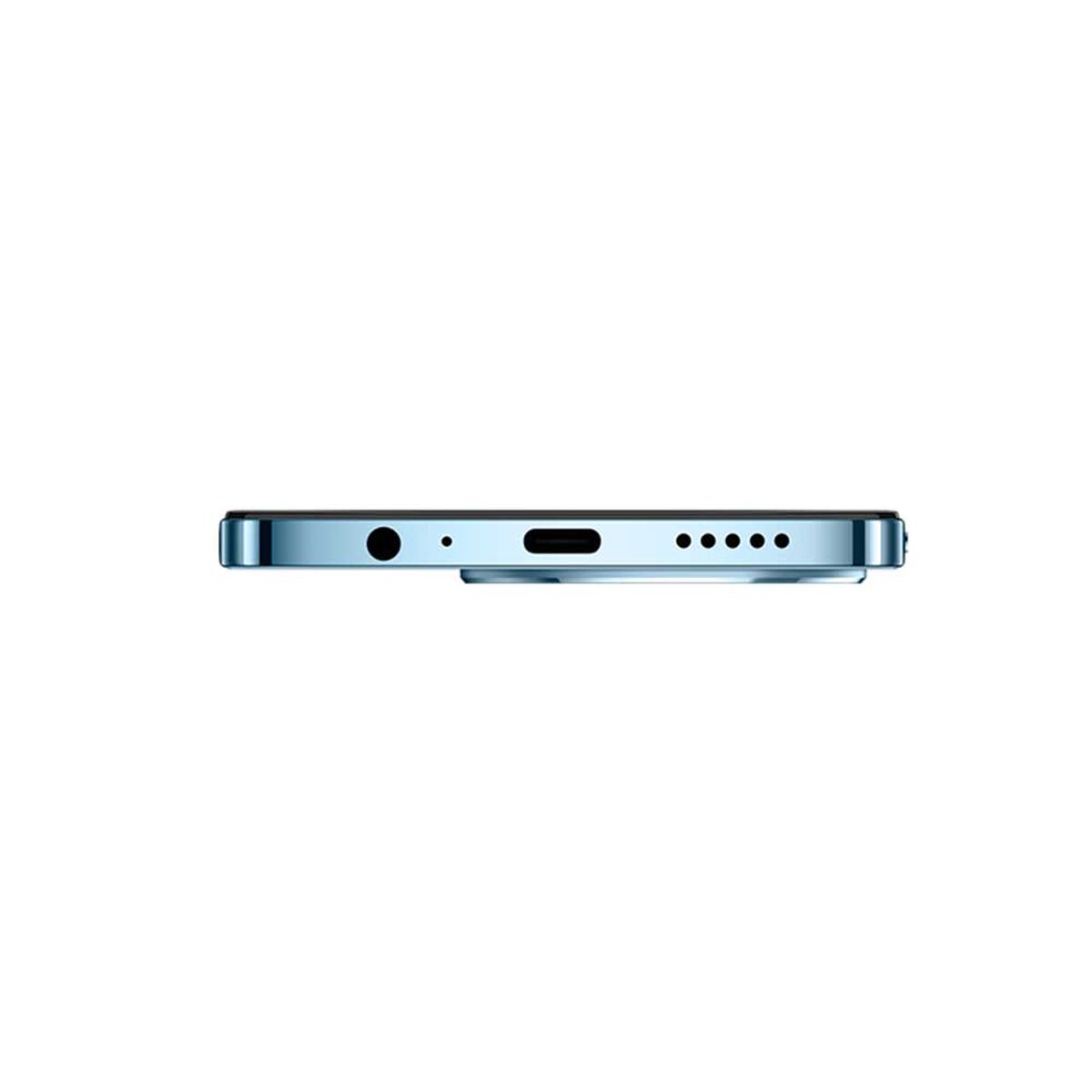 Celular Vivo Y38 256GB 6,68" Azul Pacífico Liberado