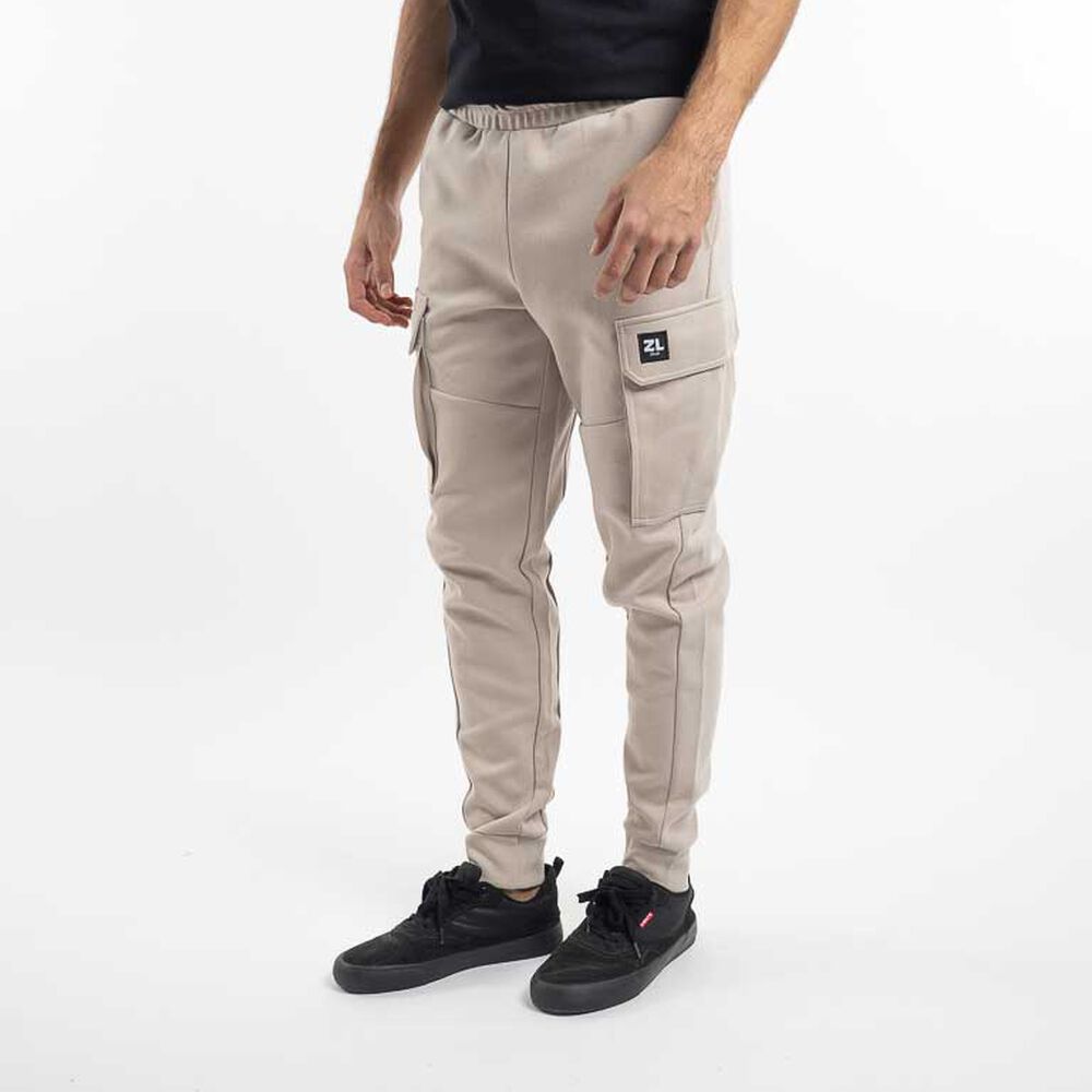 Pantalón Liso Hombre Zibel