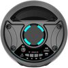 Parlante Bluetooth Fujitel I160TOWERBT3220CN Negro