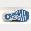 Zapatilla Con Luces Niño Bubble Gummers