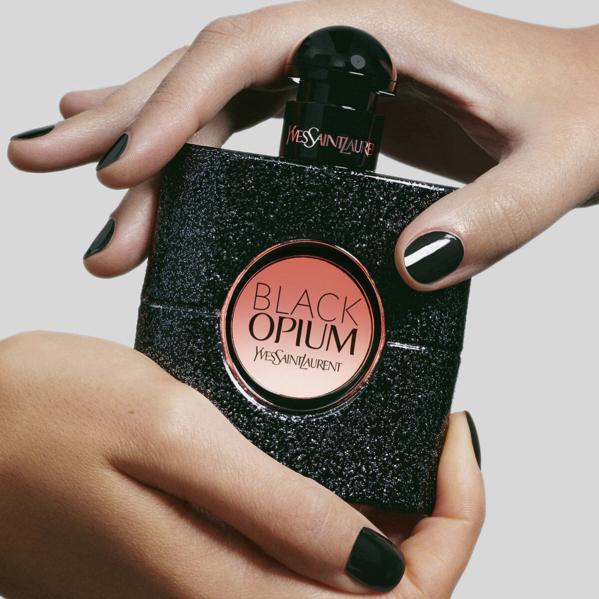 Perfume Yves Saint Laurent Black Opium EDT 90 ml