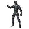 Figura de Acción Marvel Olympus Series  Pantera Negra